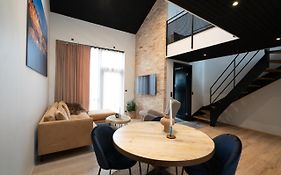 Broncks Lonin - Luxury Apartments In The Heart Of Torshavn